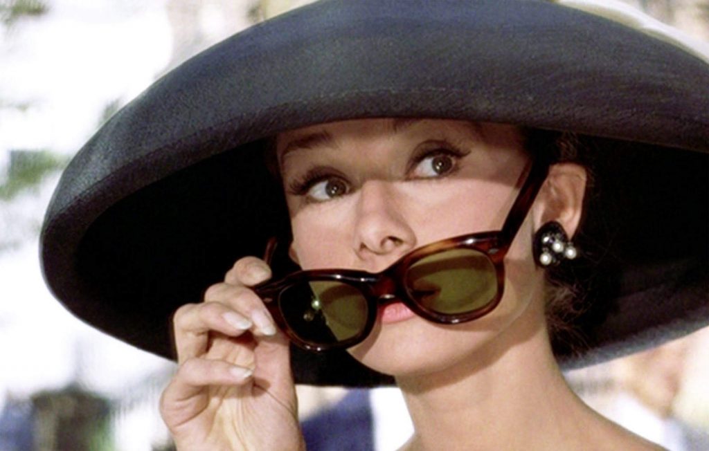 Famous Females Who Have Rocked Our Eyewear Collection